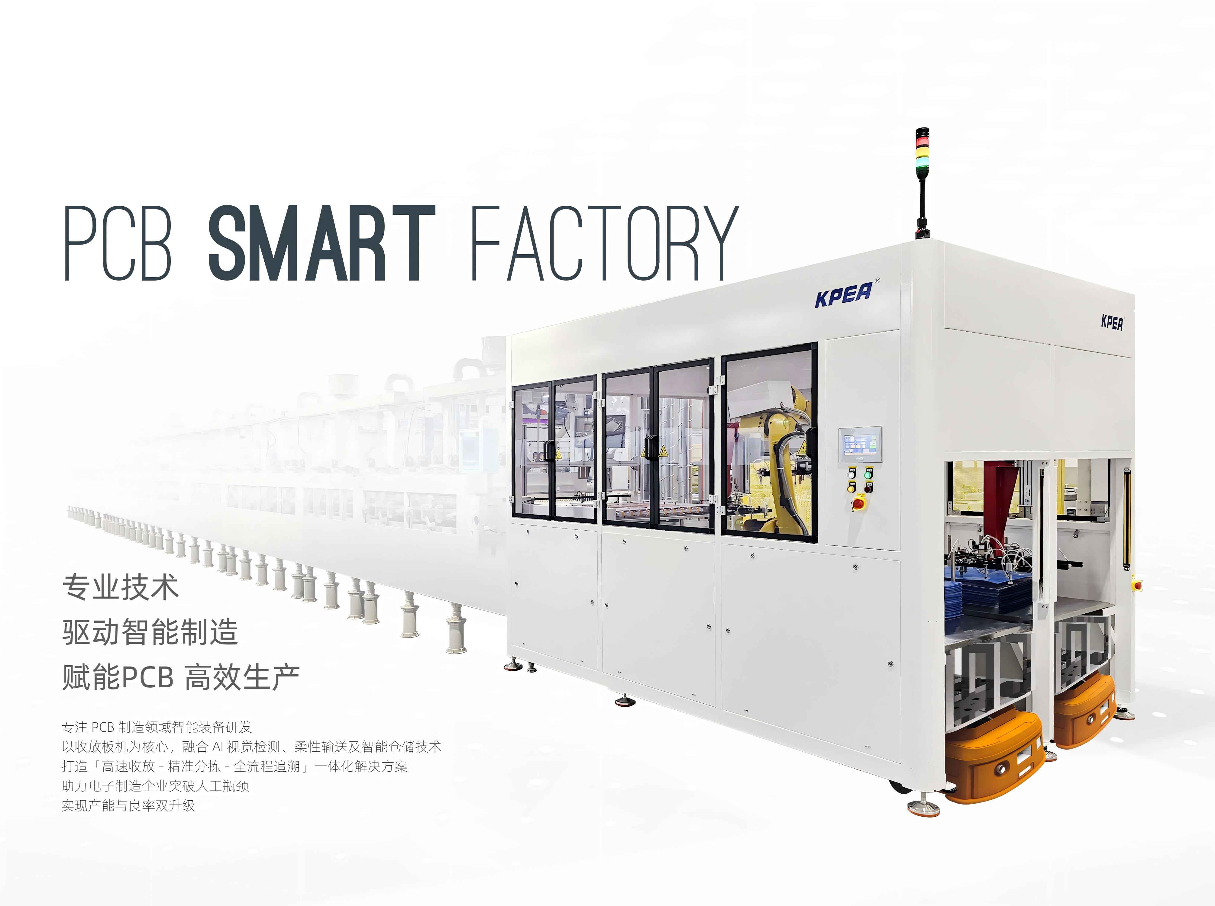 坤鹏伯爵KPEA（7B53展位）：诚邀您莅临CPCA Show 2026上海国际